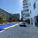 Apartamento playa Morros, La boquilla, Cartagena de indias