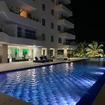 Apartamento playa Morros, La boquilla, Cartagena de indias