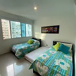 Apartamento playa Morros, La boquilla, Cartagena de indias