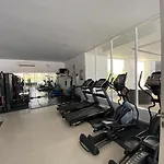 Apartamento playa Morros, La boquilla, Cartagena de indias