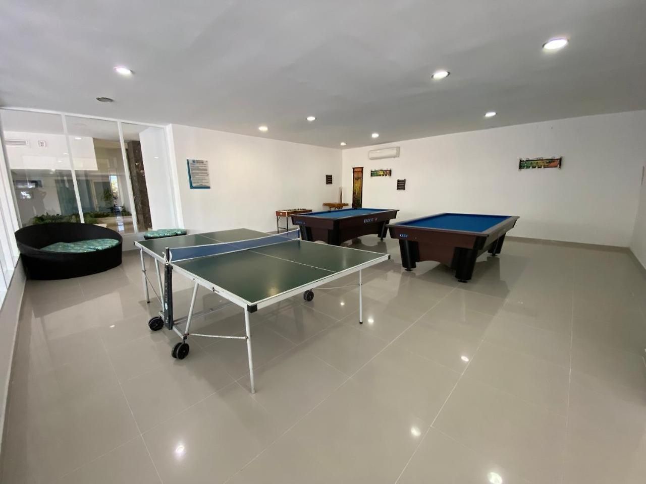 Apartamento Playa Morros, La Boquilla, De Indias