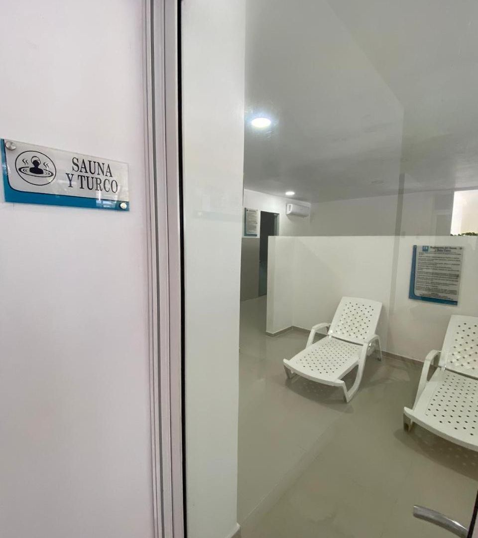 Playa Morros, La Boquilla, De Indias Apartamento Cartagena
