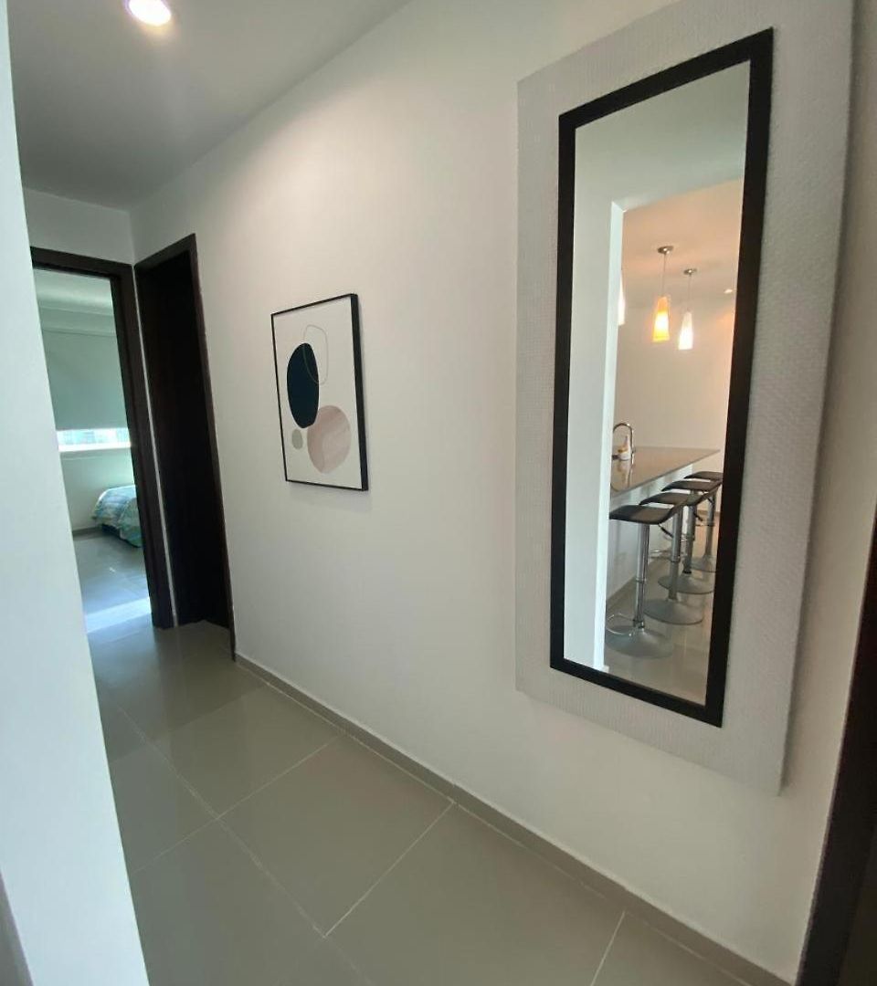 Apartamento Playa Morros, La Boquilla, De Indias Cartagena