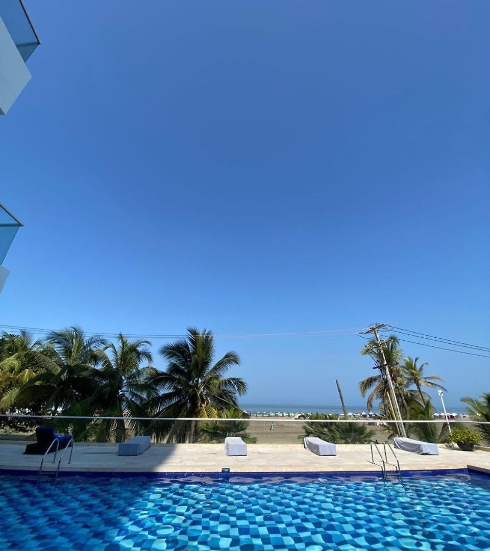 Apartamento Playa Morros, La Boquilla, De Indias