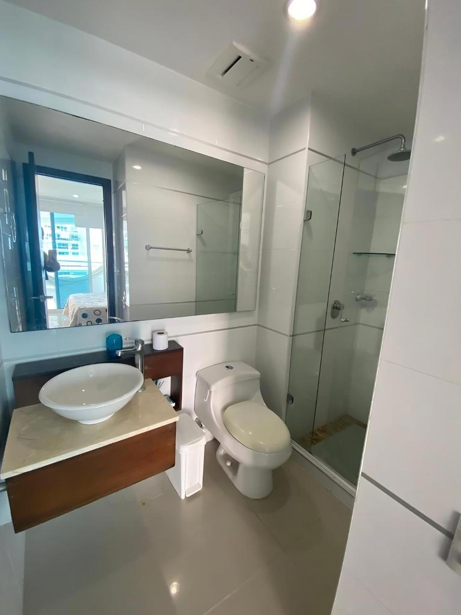 Playa Morros, La Boquilla, De Indias * Cartagena