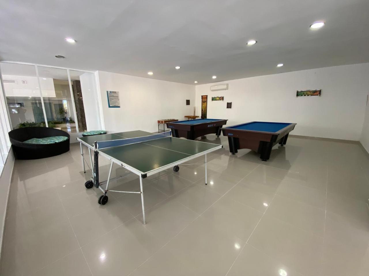 Apartamento Playa Morros, La Boquilla, De Indias