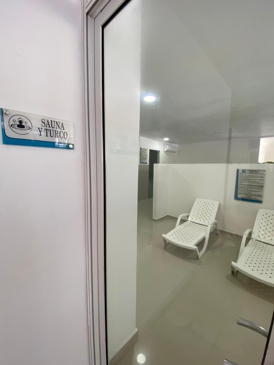 Playa Morros, La Boquilla, De Indias Apartamento Cartagena