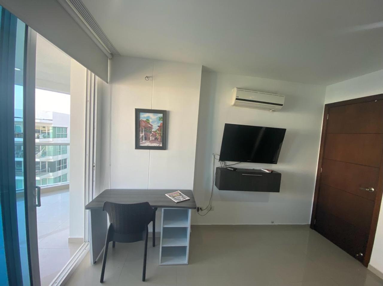 Playa Morros, La Boquilla, De Indias Cartagena