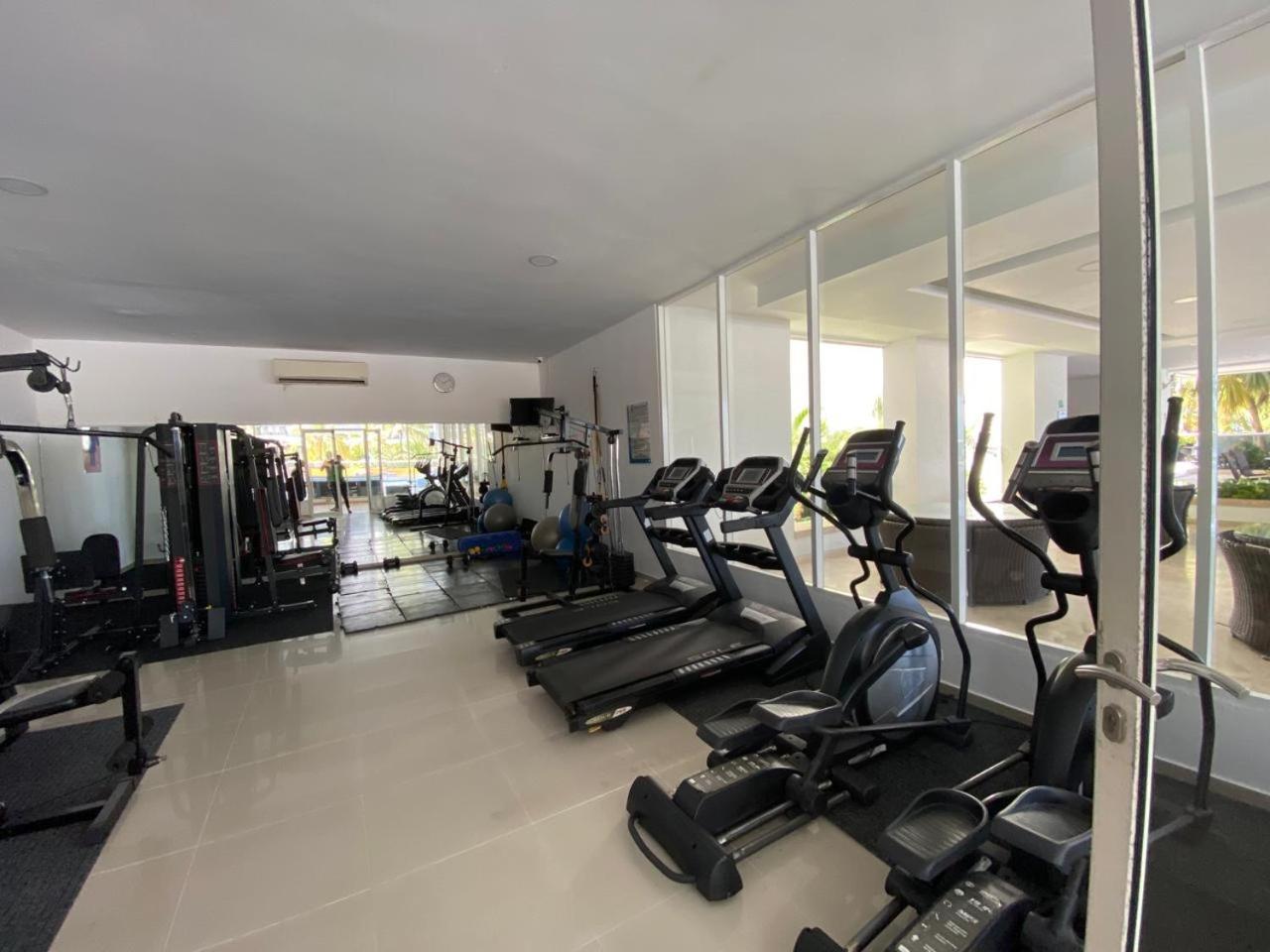 Apartamento Playa Morros, La Boquilla, De Indias
