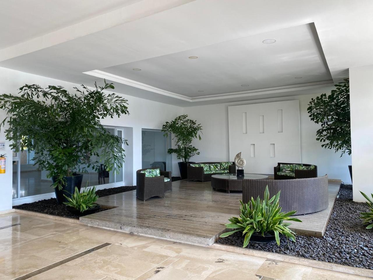 Playa Morros, La Boquilla, De Indias *